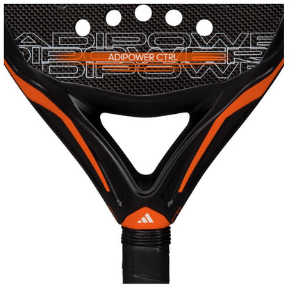 Adidas Adipower CTRL 3.3 Padel Racket