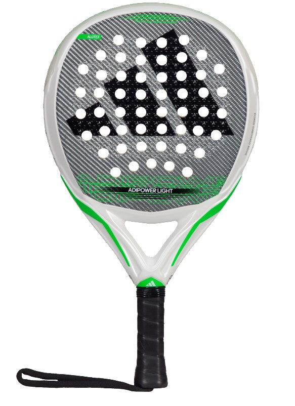 Adidas Adipower Light 3.3 Padelschläger