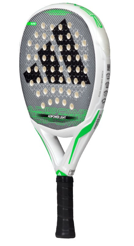 Adidas Adipower Light 3.3 Padelschläger