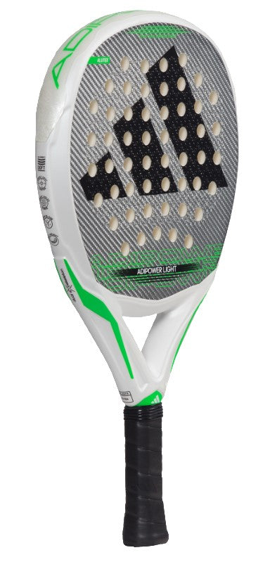 Adidas Adipower Light 3.3 Padelschläger