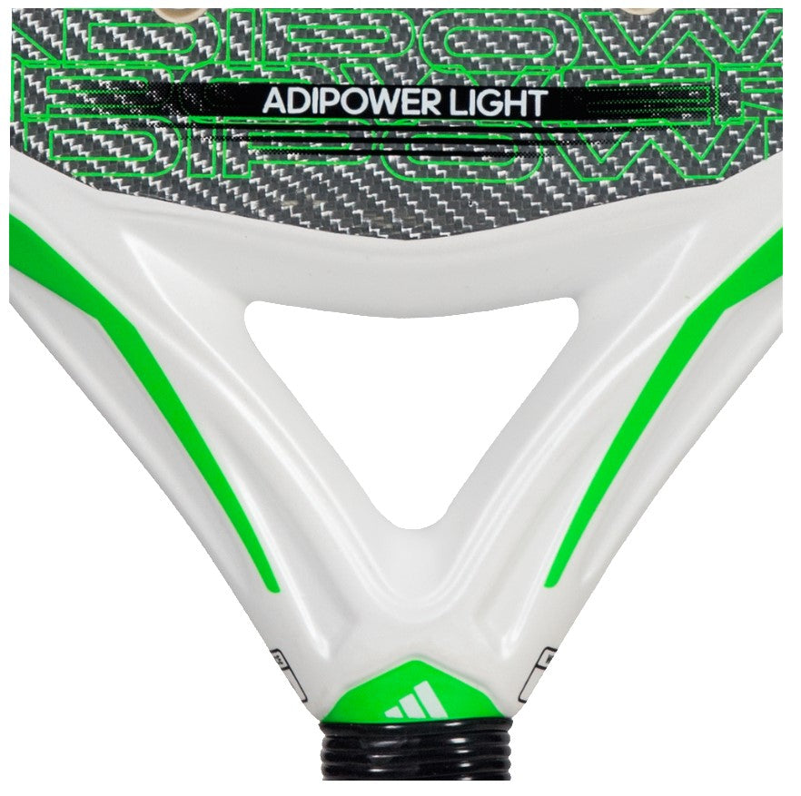 Adidas Adipower Light 3.3 Padelschläger