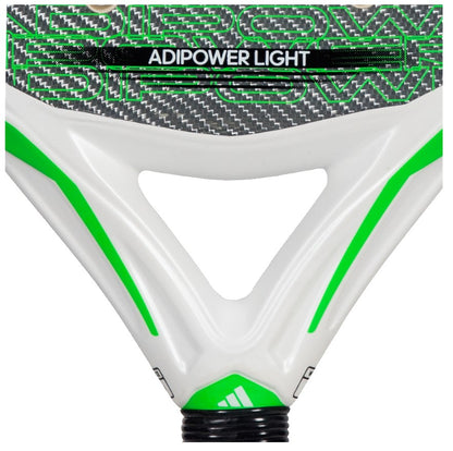 Adidas Adipower Light 3.3 Padelschläger