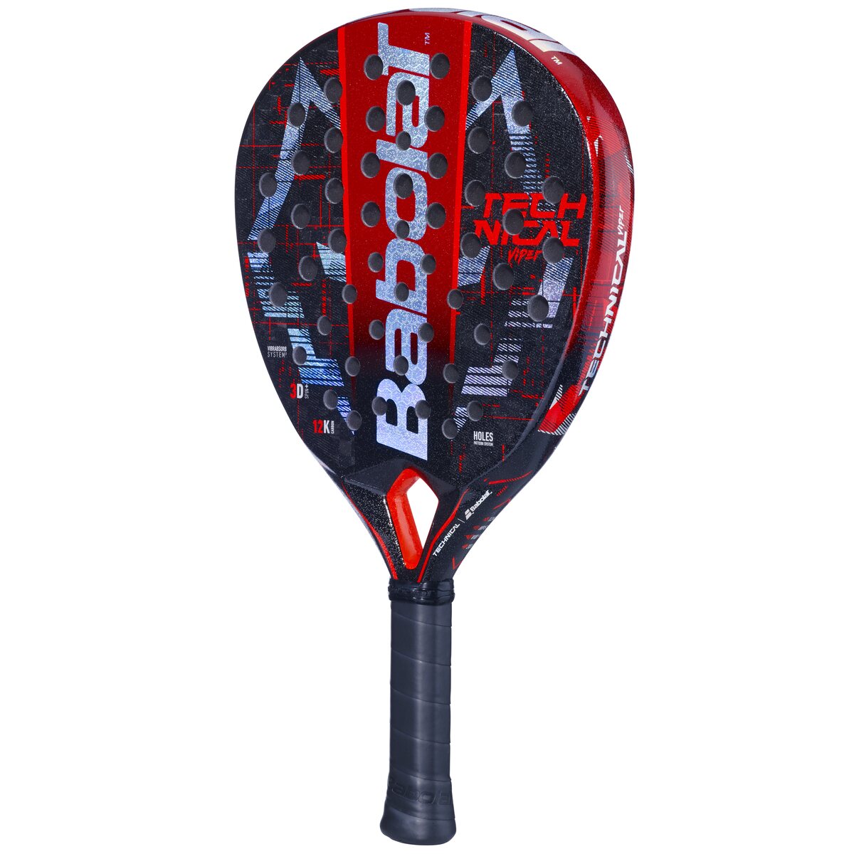 Babolat Technical Viper Juan Lebron 2024 Padel Racket