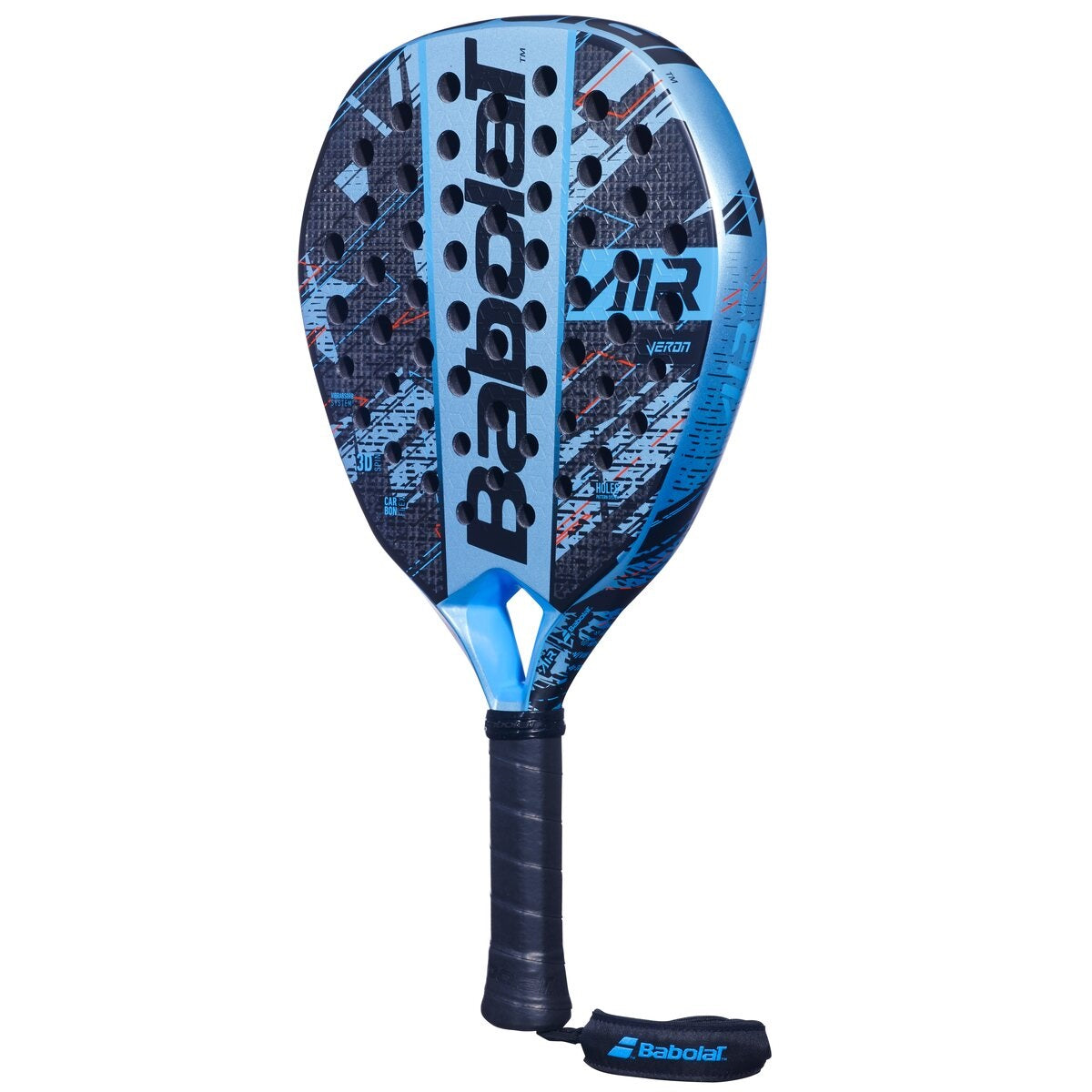 Babolat Air Veron 2024 Padelschläger