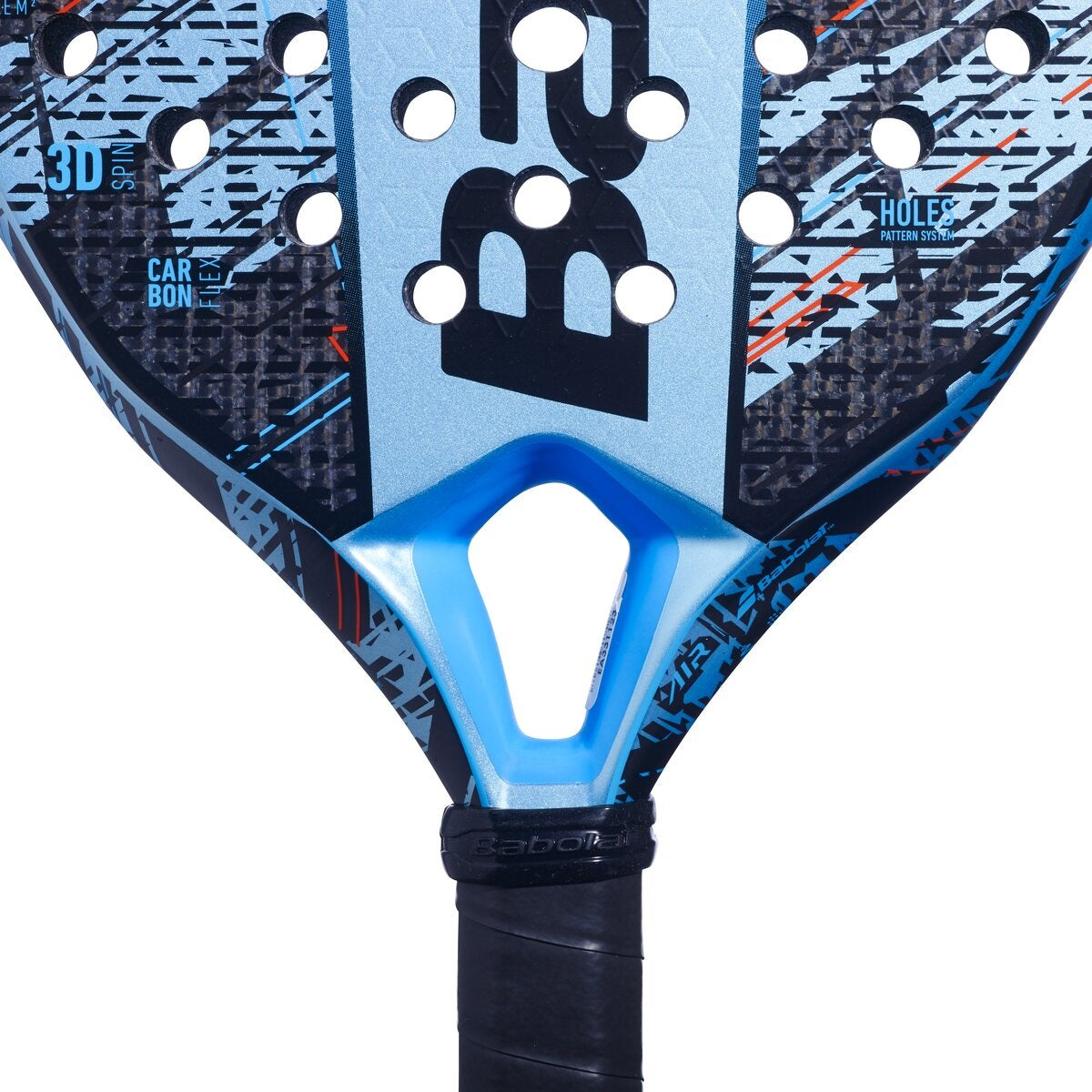 Babolat Air Veron 2024 Padelschläger