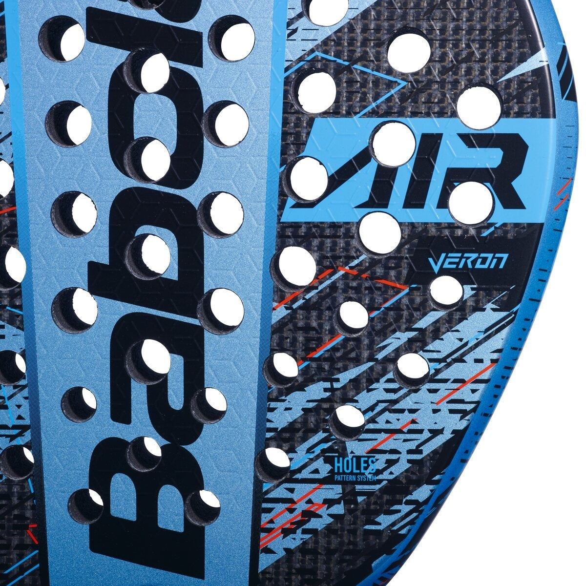 Babolat Air Veron 2024 Padelschläger