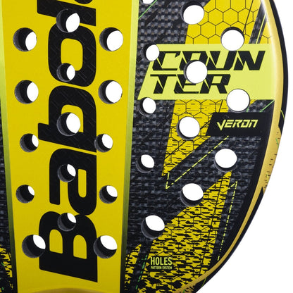 Babolat Counter Veron 2024 Padelschläger