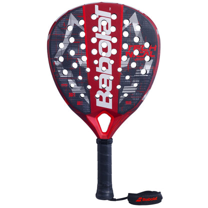 Babolat Technical Veron Juan Lebron 2024 Padel Racket