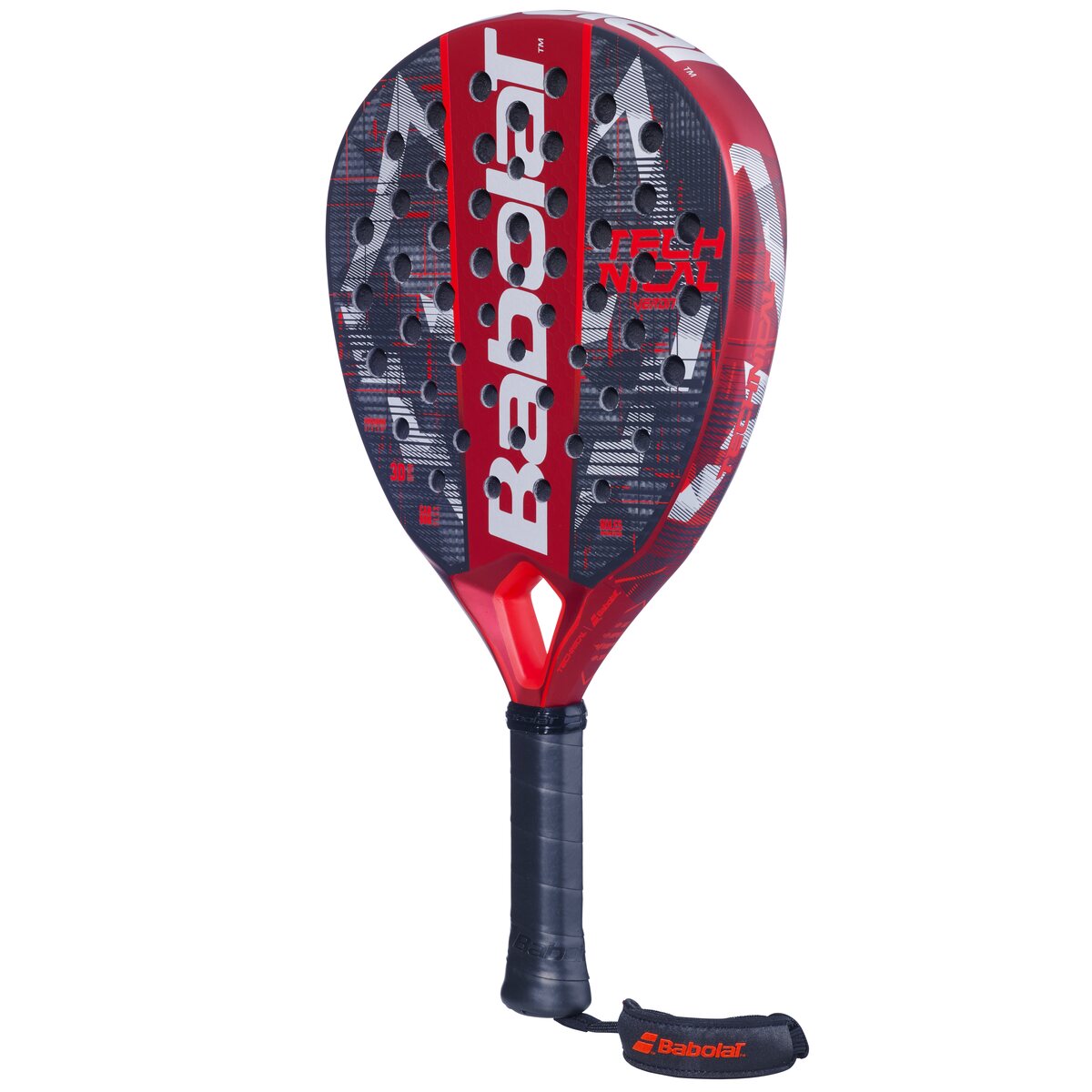 Babolat Technical Veron Juan Lebron 2024 Padel Racket