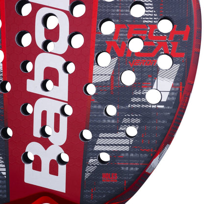 Babolat Technical Veron Juan Lebron 2024 Padel Racket