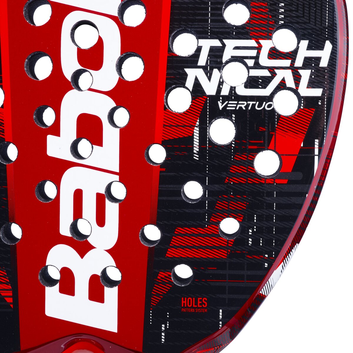 Babolat Technical Vertuo Juan Lebron 2024 Padelschläger