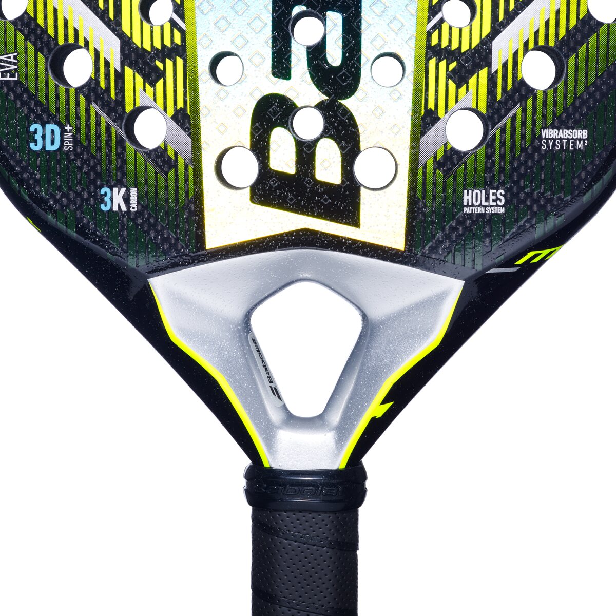 Babolat Counter Viper 2.5 Padel Racket