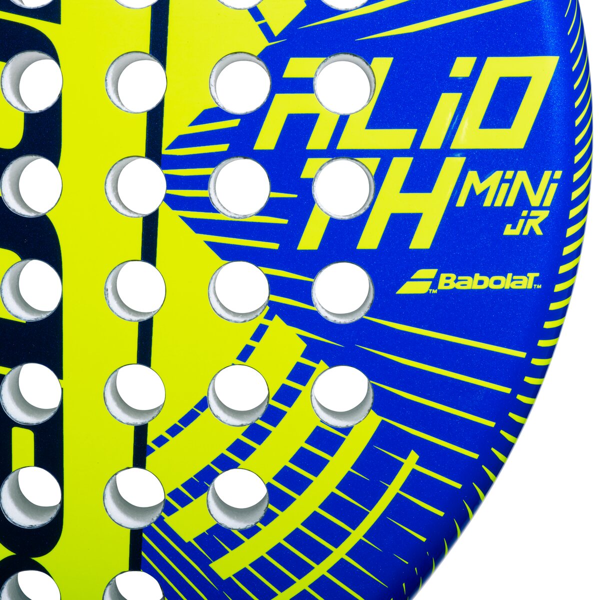 Babolat Alioth Mini Junior Padel Racket