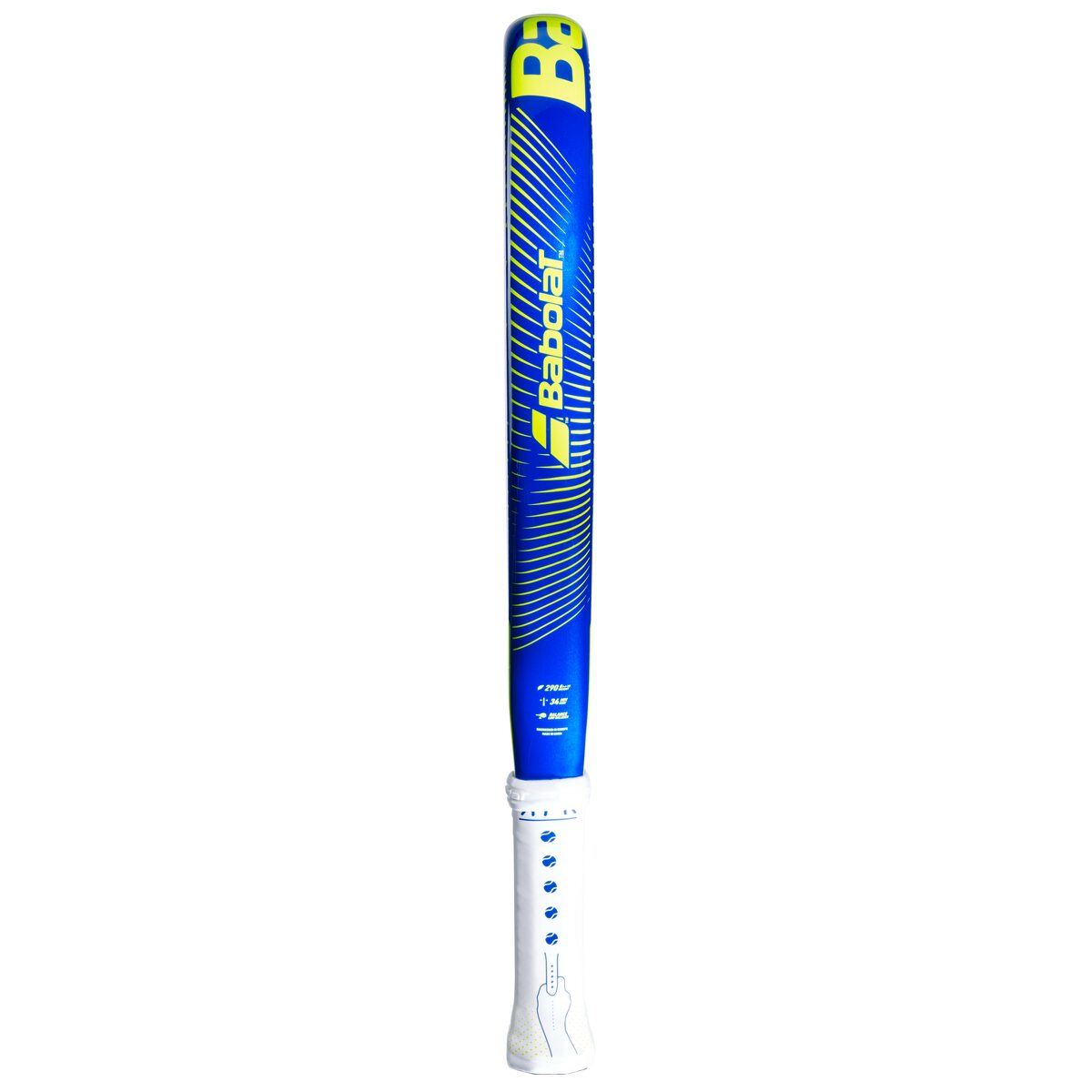 Babolat Alioth Mini Junior Padel Racket