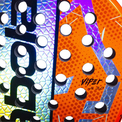 Babolat Technical Viper Juan Lebron 3.0 