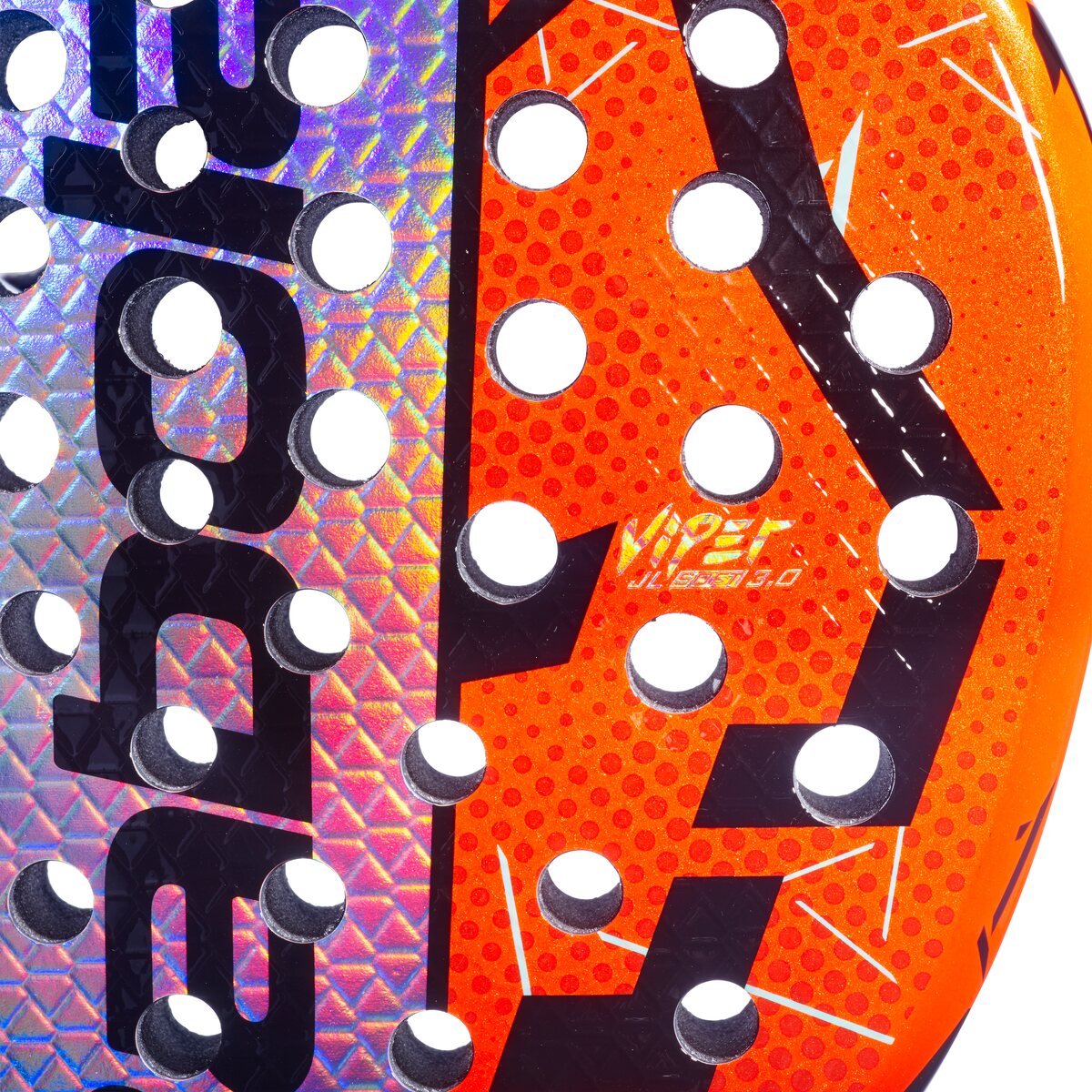 Babolat Technical Viper Soft Juan Lebron 3.0