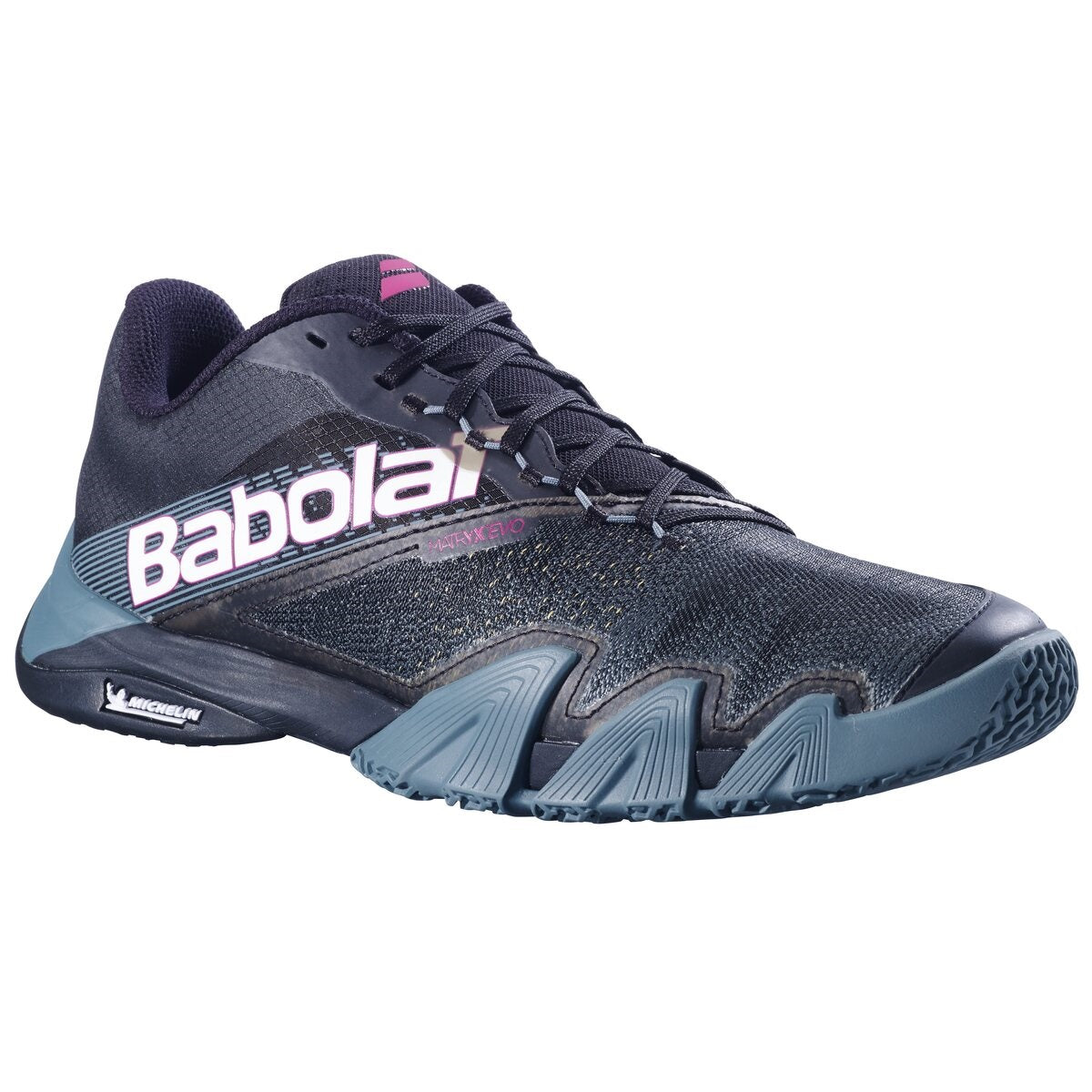 Babolat Jet Premura 2 2024 Padel Shoes