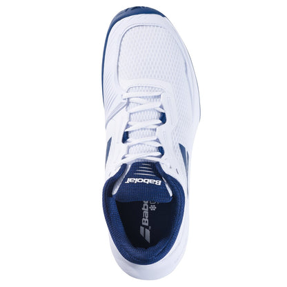 Babolat SFX4 All-Court (White/Estate Blue)