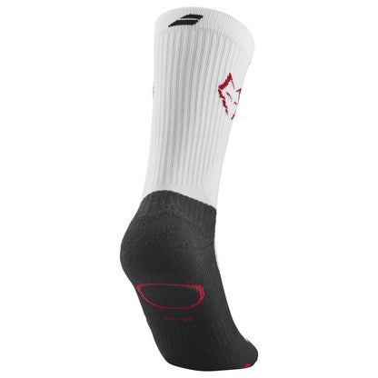 Babolat Mid-Calf Socks Juan Lebron