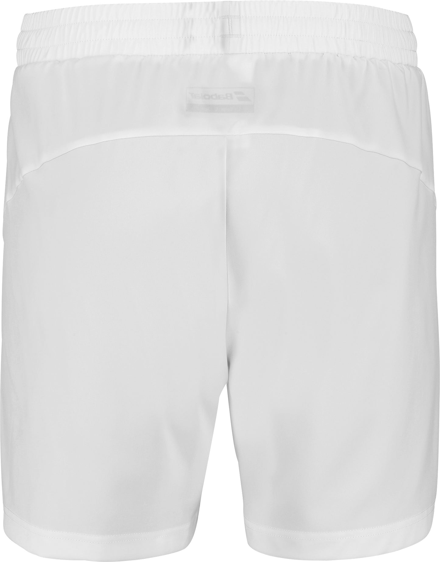 Babolat Padel Shorts Juan Lebron (Weiß)