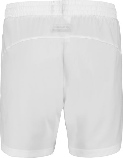 Babolat Padel Shorts Juan Lebron (Weiß)