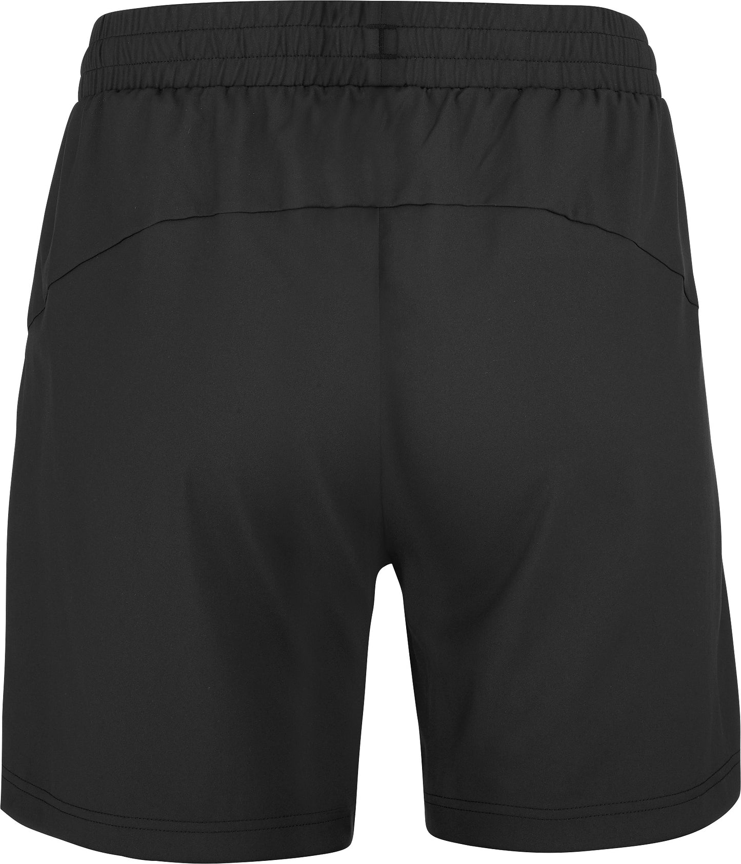 Babolat Padel Shorts Juan Lebron (Schwarz)