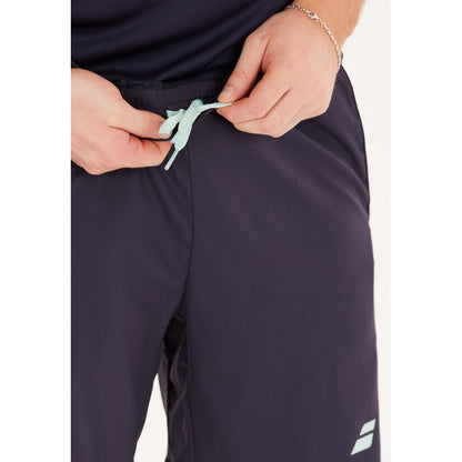 Babolat Shorts Juan Lebron (Baritone Blue)