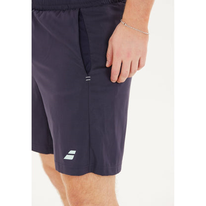 Babolat Shorts Juan Lebron (Baritone Blue)