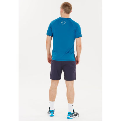 Babolat Shorts Juan Lebron (Baritone Blue)