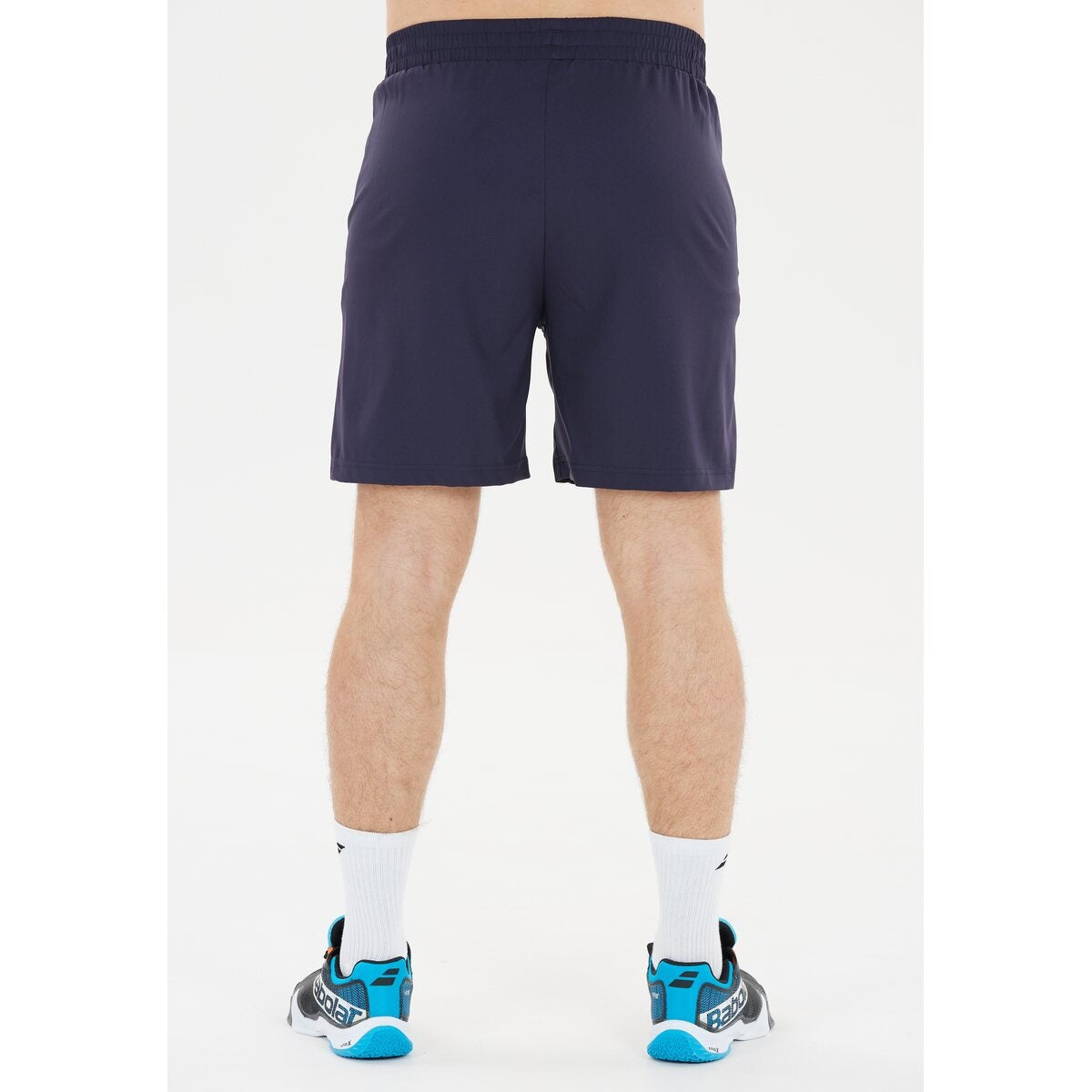 Babolat Shorts Juan Lebron (Baritone Blue)