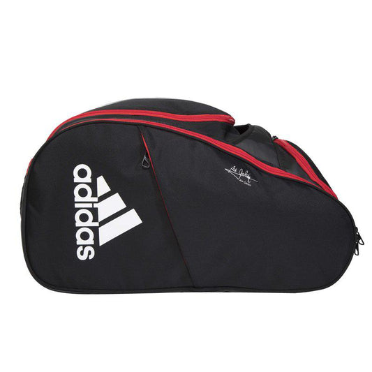 Adidas Multigame Padelbag (Black/Red)