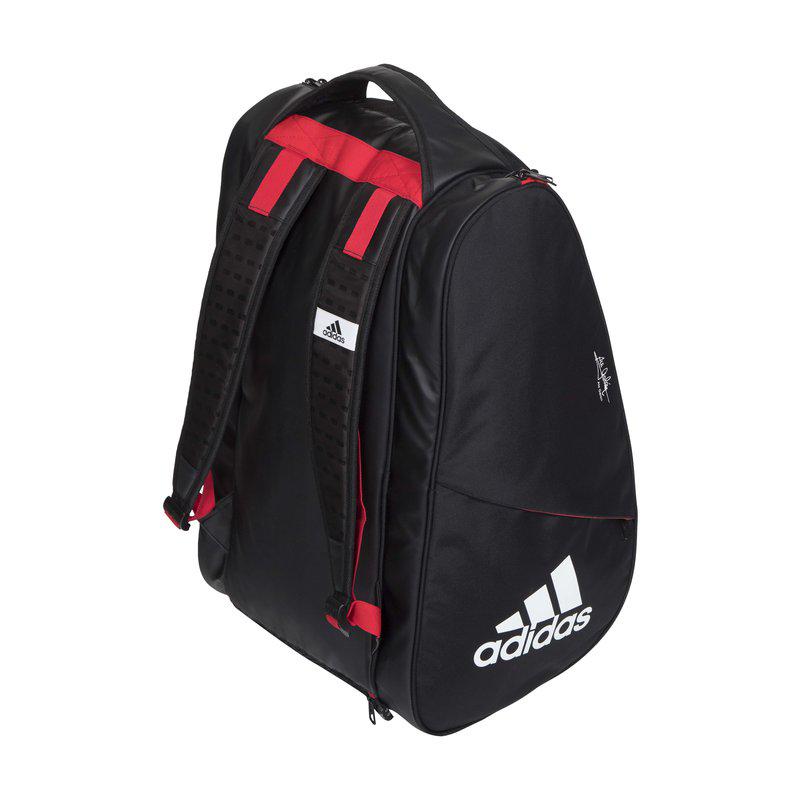 Adidas Multigame Padelbag (Black/Red)