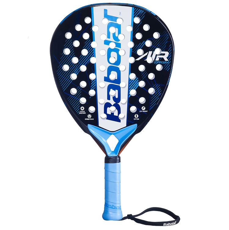 Babolat Air Origin Padel Racket