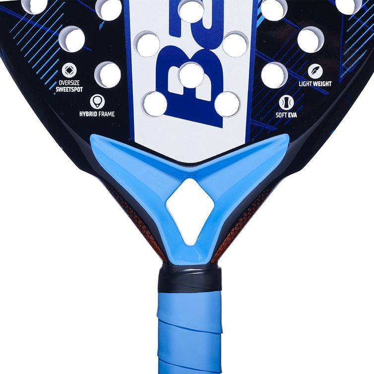 Babolat Air Origin Padel Racket – Mypadellife.com
