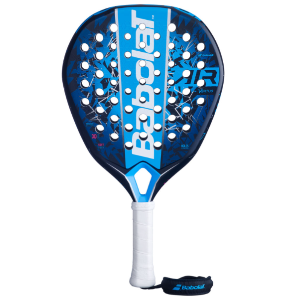Babolat Air Vertuo 2025 Padel Racket