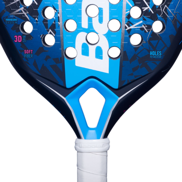 Babolat Air Vertuo 2025 Padel Racket