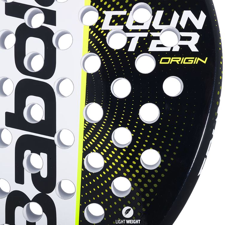 Babolat Counter Origin Padel Racket