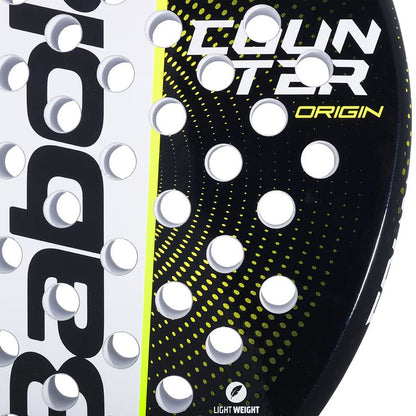 Babolat Counter Origin Padel Racket