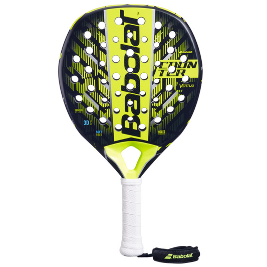 Babolat Counter Vertuo 2025 Padel Racket