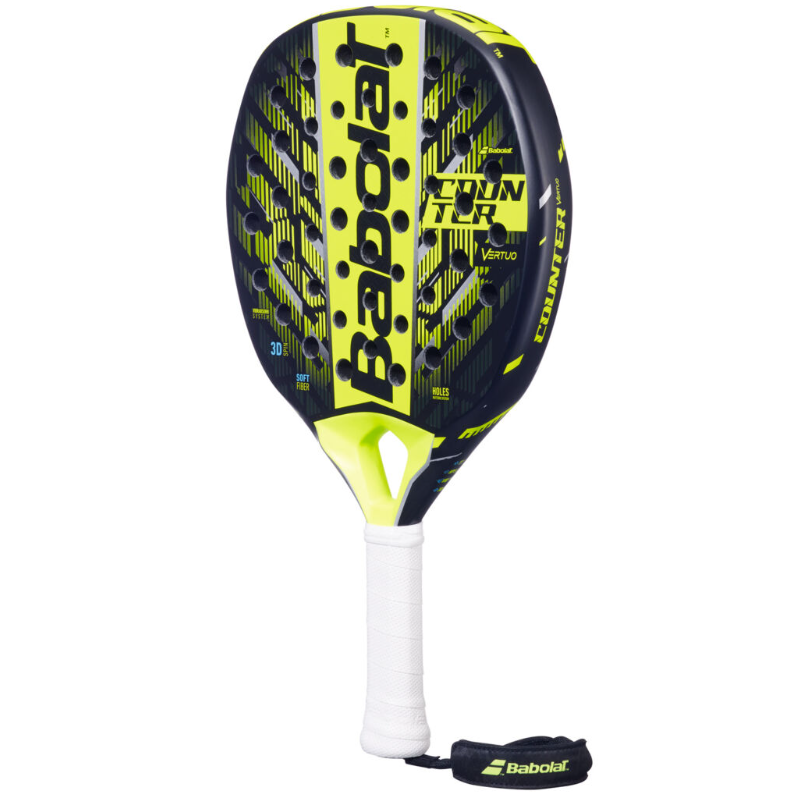Babolat Counter Vertuo 2025 Padel Racket
