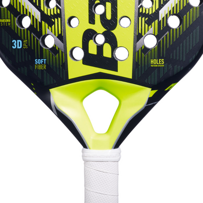 Babolat Counter Vertuo 2025 Padel Racket