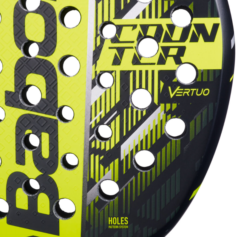 Babolat Counter Vertuo 2025 Padel Racket