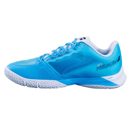 Babolat Jet Premura 2 Juan Lebron 2025 padel sko - Padellife