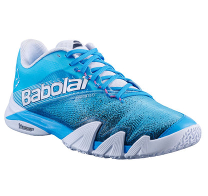 Babolat Jet Premura 2 Juan Lebron 2025 padel sko - Padellife