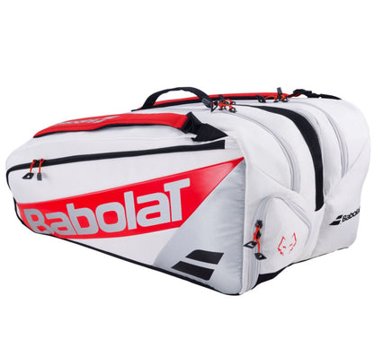 Babolat Juan Lebron RH Pro padel taske - Padellife