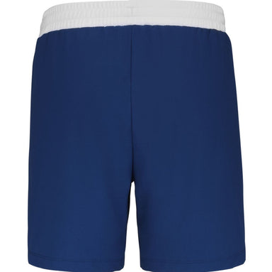 Babolat Shorts Juan Lebron 2025 (Estate Blue) - Padellife