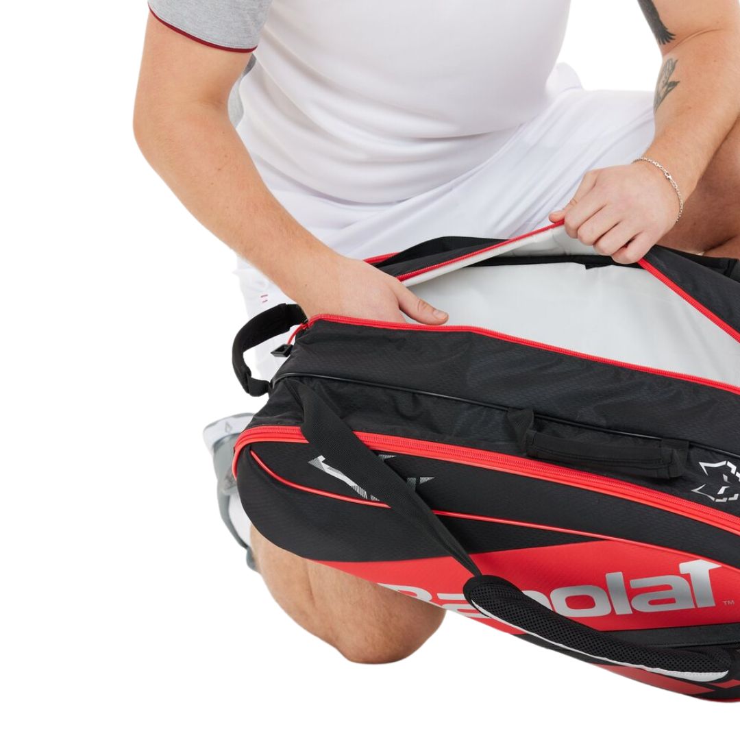 Babolat RH Padel Juan Lebron 2024 Bag padellife