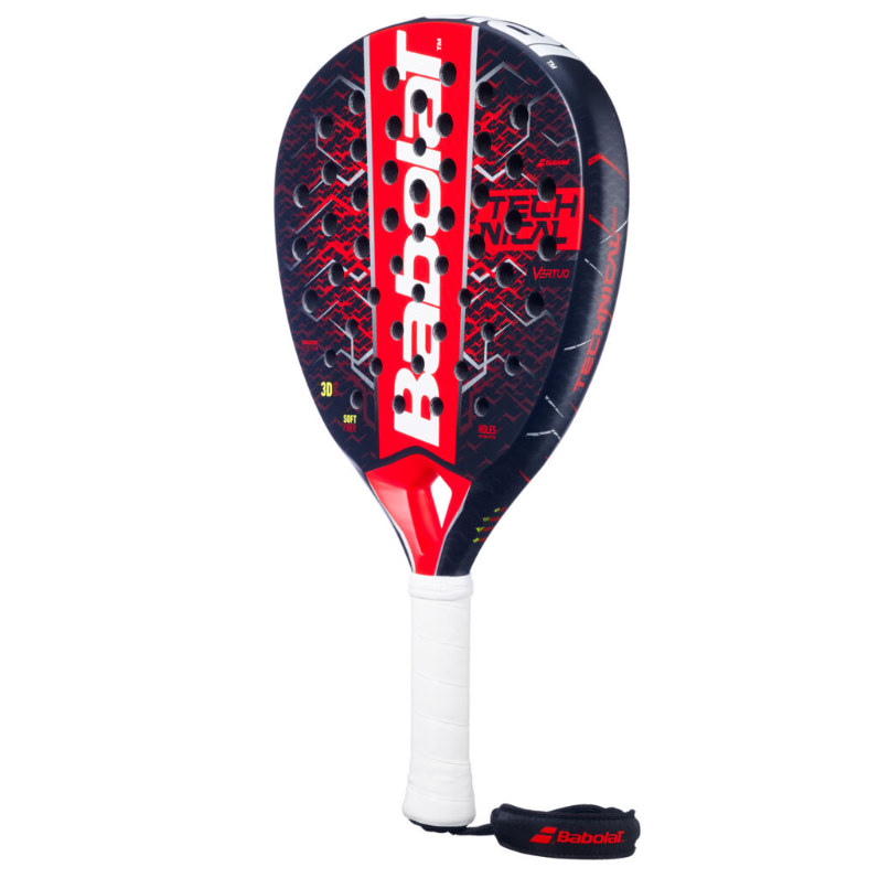 Babolat Technical Vertuo 2025 Padel Racket
