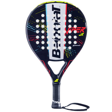 Babolat Viper Junior 2022 Padel racquet - mypadellife.com