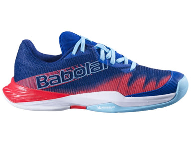 Babolat Jet Premura 2 Junior Padel Shoe - Mypadellife.com